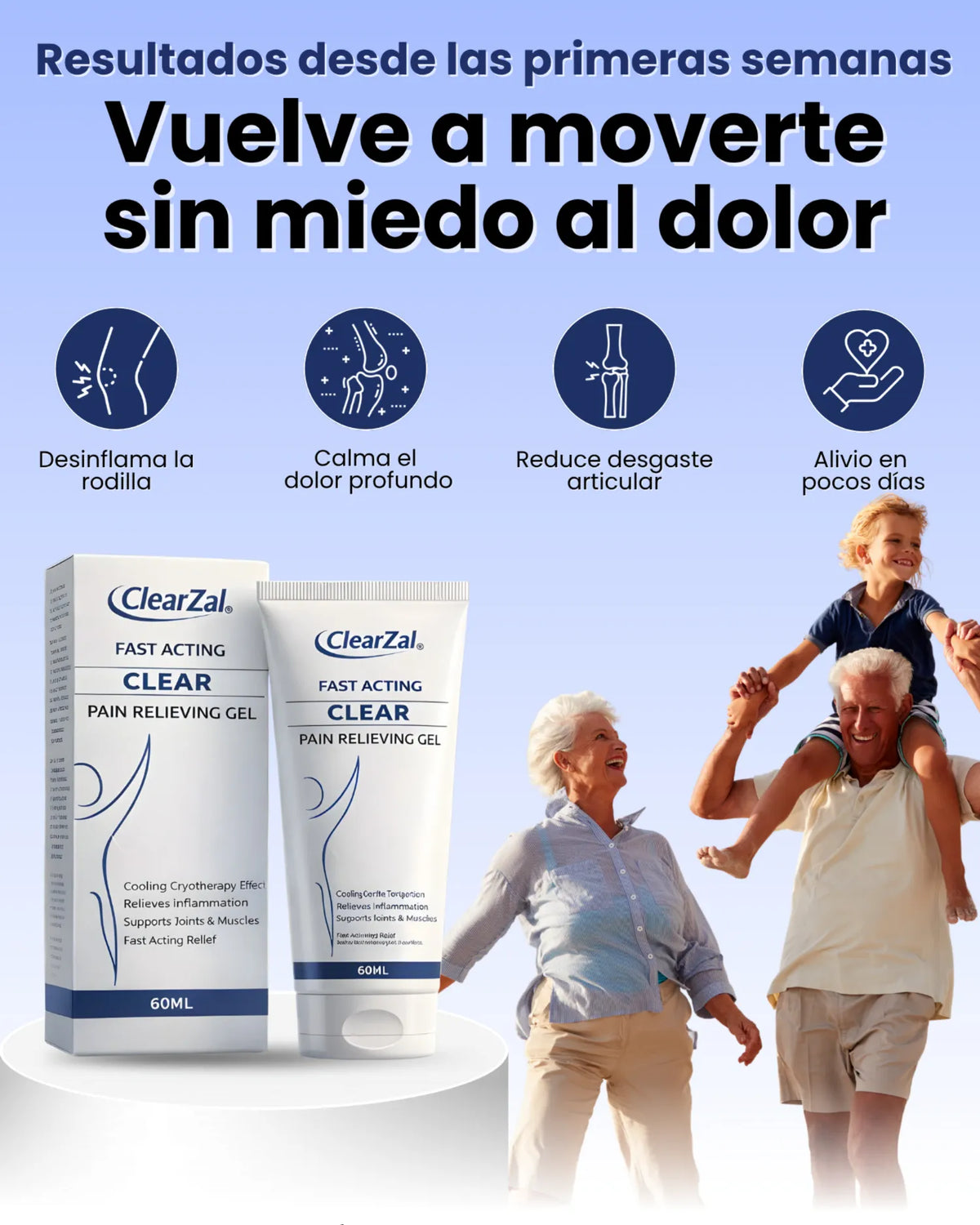 ClearZal