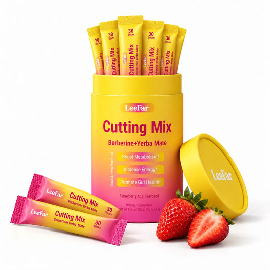 CUTTING MIX