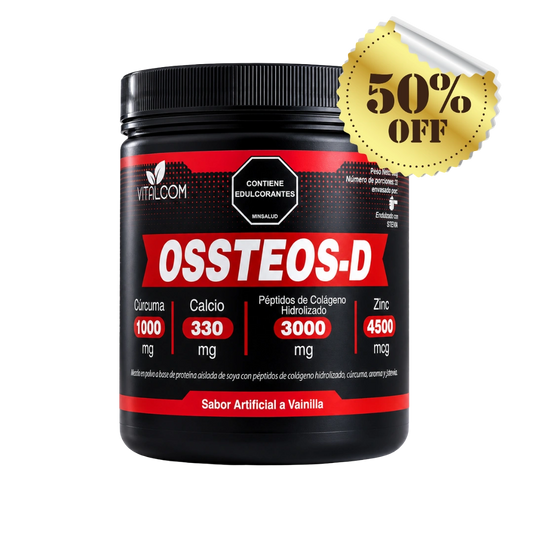 OSSTEOS-D