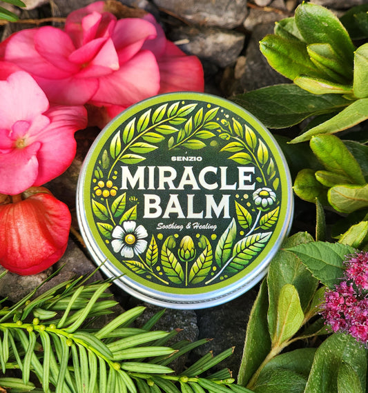 MIRACLE BALM